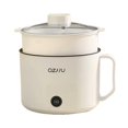 thumbnail image 1 of Multifunctional Electric Cooking Pot Small Mini Electric Cooker Rapid Noodle Cooker for Student Dormitories Personal Use CN, 1 of 4