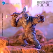 HIYA - Godzilla x Kong: The New Empire - Exquisite Basic - Godzilla Kong 6 Action Figure