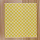 thumbnail image 2 of EeaseMX 100 envoltorios de papel a cuadros para pizza, aceite y alimentos fritos, resistentes a la grasa (amarillos), 2 of 6