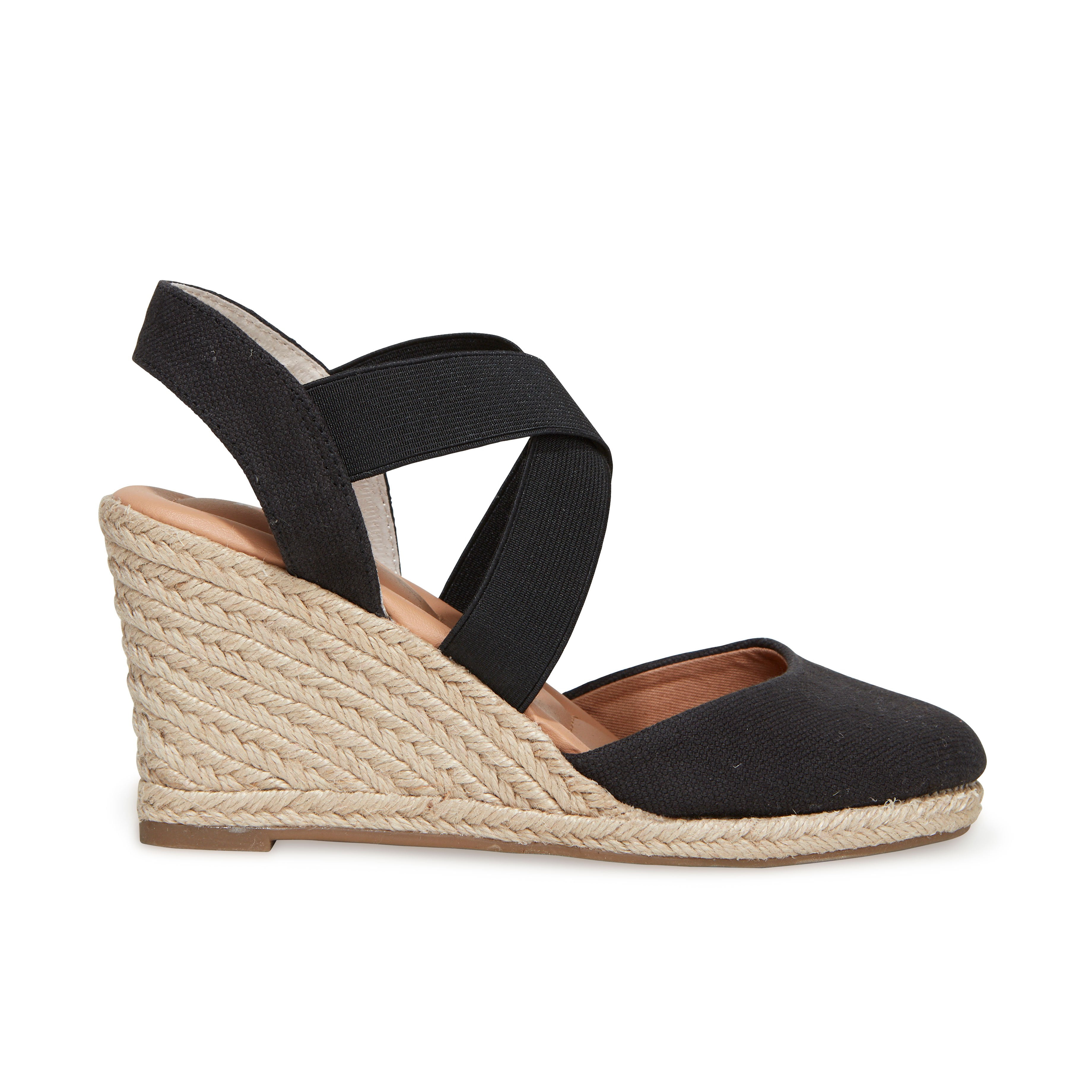 me too brinley espadrille wedge