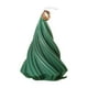 thumbnail image 2 of Vela Navideña con Forma de Árbol | Adorno para El Hogar | Vela Aromática de Cera Verde | 1 Unidad, 7,2 X 5 X 5 Cm | Calcetín Navideño con Aroma a Cera, 2 of 6
