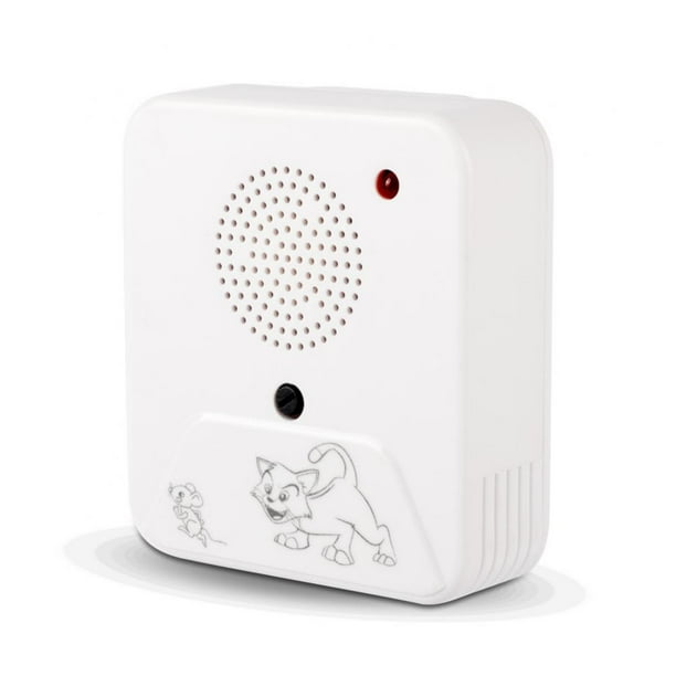 Ultrasonic Pest Repeller Home Kit (Pack of 1/2/4/6), Ultrasonic Pest