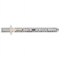 6' Flex 5R Precisionss Rule