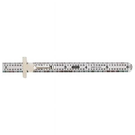 6' Flex 5R Precisionss Rule