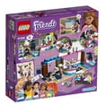 thumbnail image 2 of LEGO Friends Olivia’s Cupcake Café 41366 Building Kit., 2 of 6