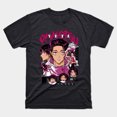 thumbnail image 2 of Jujutsu Kaisen Yuta Okkotsu T-Shirt, The Cursed Boy Tee Sizes S-5Xl GooGate, 2 of 5
