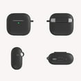 thumbnail image 5 of PANDACO Forest Green Soft Case for AirPods Charging Case (4th Gen), 5 of 5