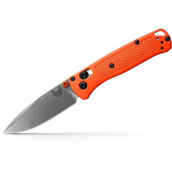 Benchmade Mini Bugout Knife