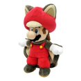 thumbnail image 2 of Little Buddy - Flying Squirrel Mario 9" Plush, 2 of 2