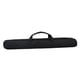 thumbnail image 4 of Funda protectora para taco de billar, bolsa de hombro de tela Oxford, suave y portátil, con asa. Negro, 4 of 9