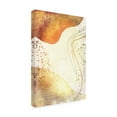 thumbnail image 3 of Trademark Fine Art Rafal Kulik Boho art 12 Canvas Wall Art, 3 of 4