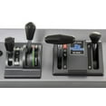thumbnail image 3 of Controlador de cabina Train RailDriver USB de escritorio para PC con Windows, 3 of 7