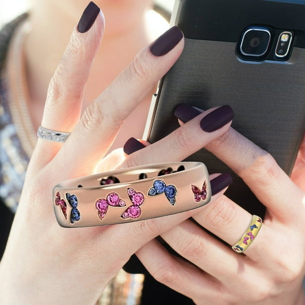 Anillos para mujer, regalos para mujer, moda para damas, joyería de moda, anillo para damas