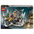thumbnail image 4 of Set LEGO Super Heroes Vengadores Reunidos: Era de Ultrón 76291, 4 of 4