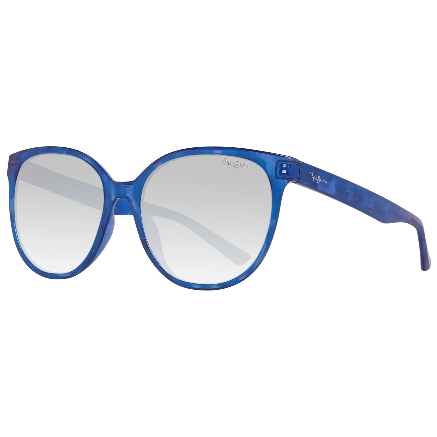 Pepe Jeans - SUNGLASSES - POLARIZED FASHION SUN GLASSES PEPE JEANS BLUE 