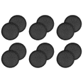thumbnail image 1 of Almohadillas Repuesto para Evolve 20 20se 30 30II 40 65, 1 of 8