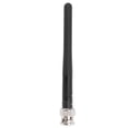 thumbnail image 1 of Antena del receptor Mic Universal, Conector de Antena Bnc de Micrófono Inalámbrico de Instalación Fácil y confiable para EW100G2 300G3 EW135G3 G4, 1 of 7