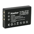 thumbnail image 1 of Kastar 1-Pack Battery Replacement for Fuji NP-120, NP-120B, FNP120, Fujifilm FinePix 603, FinePix F10, FinePix F10 Zoom, FinePix F11, FinePix F11 Zoom, FinePix M603, FinePix M603 Zoom Digital Cameras, 1 of 3
