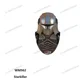 thumbnail image 1 of Star Wars Han Solo Luke Skywalker Darth Vader Robot figura juguete ladrillos montaje muñeca bloques de construcción regalo de cumpleaños para niños, 1 of 5