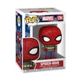 thumbnail image 3 of Figura Funko Pop Spider Man, 3 of 4