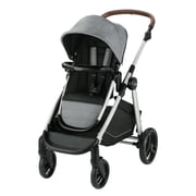Graco Modes Nest2Grow Stroller Second Seat, Grey