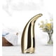 thumbnail image 4 of Soap Dispenser Automatic, Touchless Liquid Soap Dispenser, with Infrared Motion Sensor, Gold, 300ml/11oz, 4 of 4