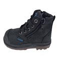 thumbnail image 2 of Palladium Pampa Hi Gusset Leather Infants Boots, 2 of 6