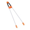 thumbnail image 3 of Almencla Garbage Picker Grabber Aluminum Alloy Multifunctional Anti Slip Trash Picker red, 3 of 8