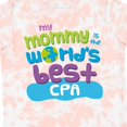 thumbnail image 4 of Inktastic Cpa Mom Quote Boys or Girls Toddler T-Shirt, 4 of 5