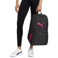 thumbnail image 6 of PUMA Contender Backpack, Pink/Multi, One Size, 6 of 6