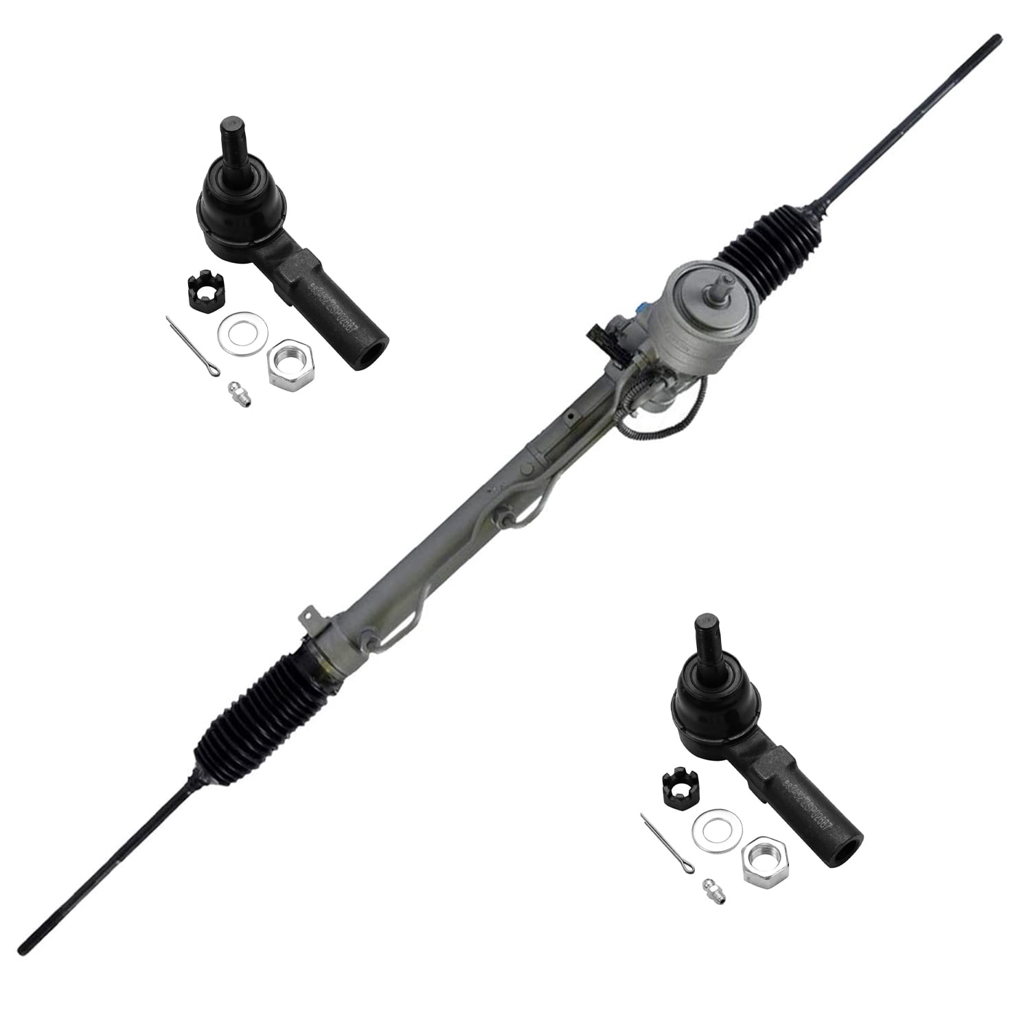 1999 Ford Taurus Rack and Pinion Assembly