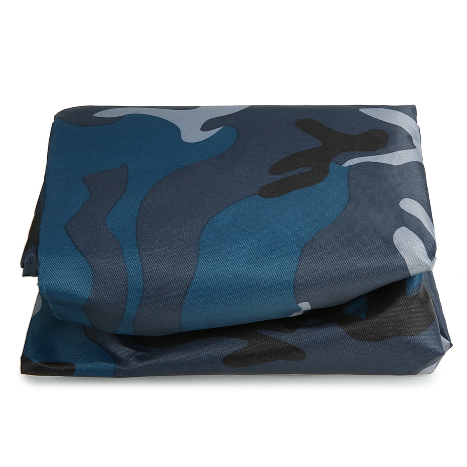 Professional Universal Camouflage Kayak Canoe Boat Waterproof UV Resistant Dust Storage Cover