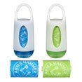 thumbnail image 1 of Dispensador de bolsas de pañales Munchkin Arm & Hammer con 48 bolsas, 2 unidades, 1 of 3