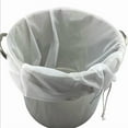 thumbnail image 6 of 26In*22In Multifunctional Food Pressure Filter Mesh Bag For Home Fermentation D, 6 of 6