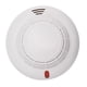 thumbnail image 3 of Sensor de humo, sensor fotoeléctrico inteligente, alarma de incendio, detector de humo, características mejoradas, 3 of 8