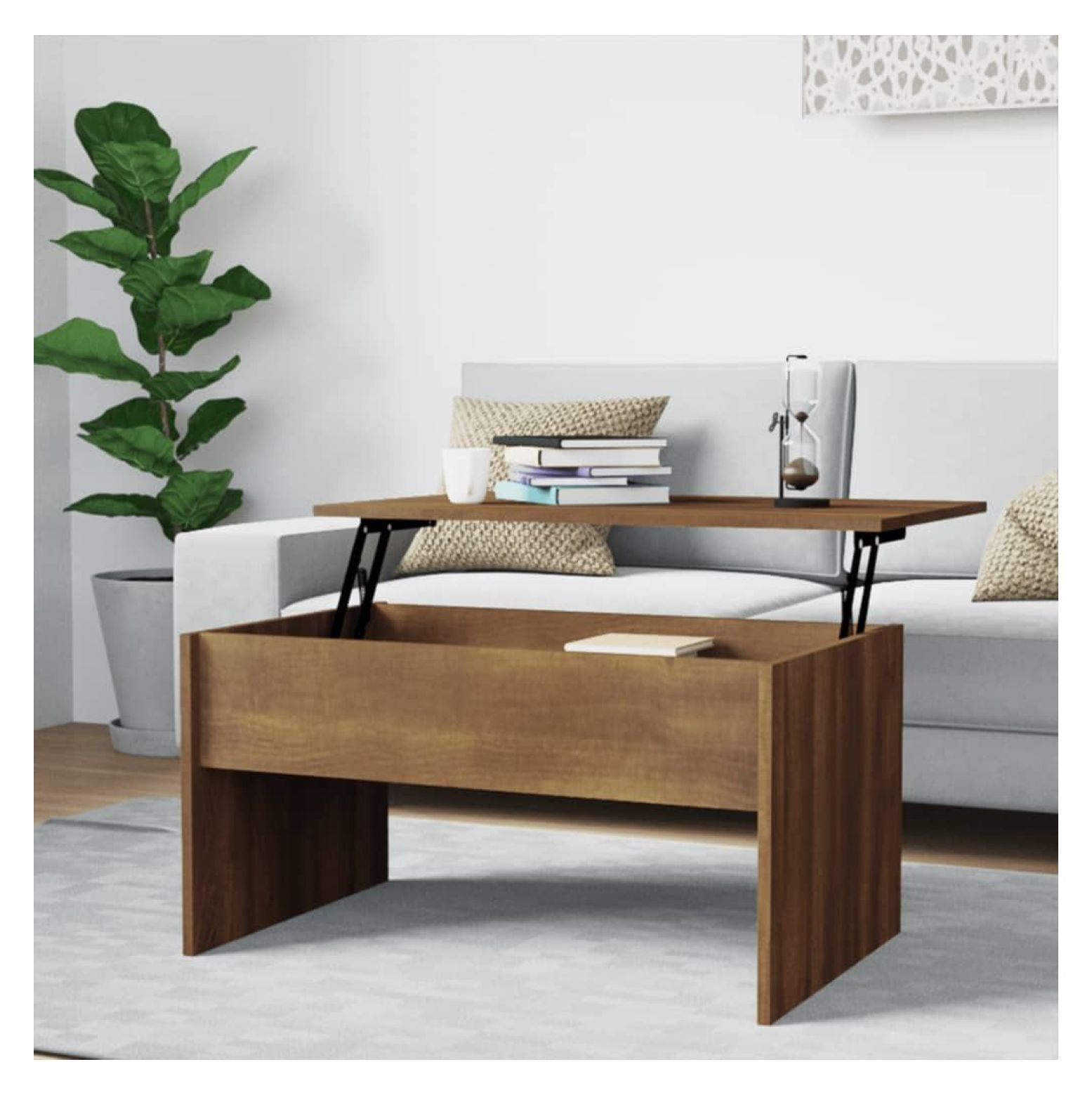 ACME Furniture TROY COFFEE TABLE トロイ TROY COFFEE TABLE トロイ コーヒー テーブル TROY COFFEE TABLE