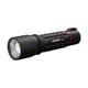 thumbnail image 1 of Linterna Coast XP9R recargable con USB C de 1200 lúmenes, 1 of 9