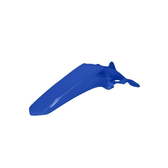 Acerbis 2936190211 Rear Fender Yam Blue