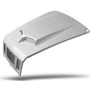 Maier Mfg Hood White 194711