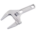 thumbnail image 1 of Llave de grifo multifunción, instalador de grifo de fregadero, llave de lavabo multifunción, herramienta de plomería, llave inglesa impulsada por el rendimiento, 1 of 5