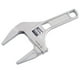 thumbnail image 1 of Llave de grifo multifunción, instalador de grifo de fregadero, llave de lavabo multifunción, herramienta de plomería, llave inglesa impulsada por el rendimiento, 1 of 5