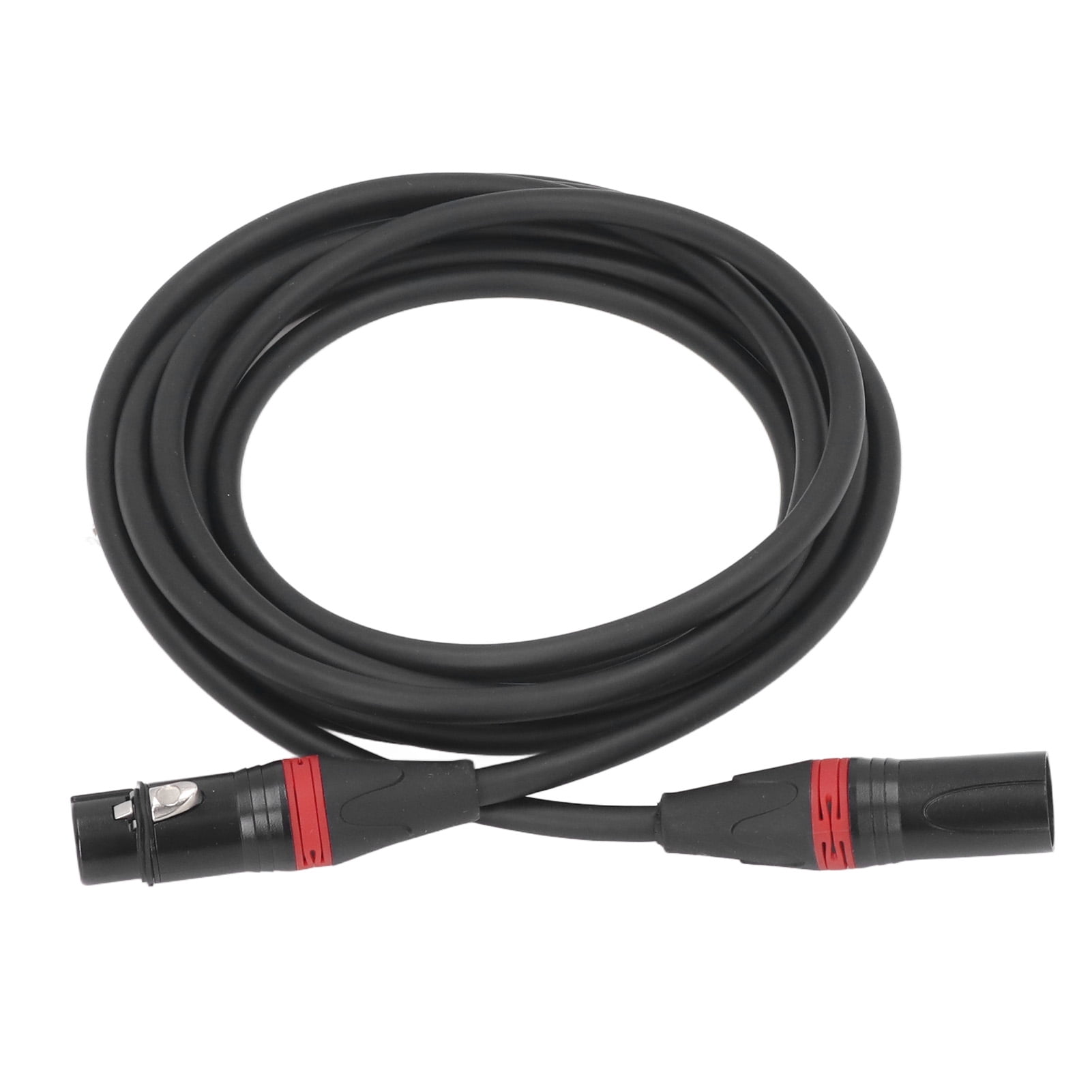 Cable Altavoces DIN 4 Pines Para Edifier R1700BT/R1600TIII - Sonido De Alta Fidelidad Blindado