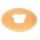 thumbnail image 4 of Almohadilla Para Relajación Facial, Almohada De Silicona Para Masajes, Elasticidad Redonda, Suave Para La Piel, Amigable Para Mujeres Para SPA ANGGREK No, 4 of 7