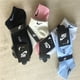 thumbnail image 2 of Calcetines Femeninos De La Marca Especial Deportivos Transpirables Casuales Salvajes Para Correr, 2 of 3