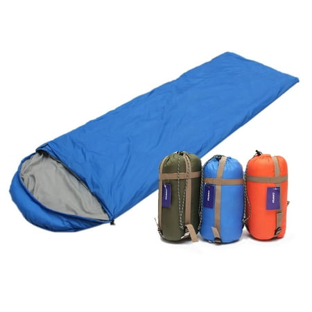 Camtoa Ultra Light Waterproof Envelope Sleeping Bag Cover For Travelling Outdoor Camping Hiking