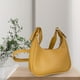 thumbnail image 2 of Bolso de hombro para mujer Yuyangstore Marrón de piel sintética, 2 of 4