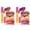 05+06, variant on 2Pcs Peel Off Lip Liner Stain, Long Wear Tattoo Lip Liner with Tweezer, Peel Off Lip Stain with Matte Finish, Long Lasting, Waterproof, Transfer-proof, Highly Pigmented Color