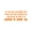 Orange, variant on Vinyl Wall Art Decal - If You Are Reading This - 15.5" x 35" - Fun Halloween Humorous Adult Quote Sticker For Living Room Windows Doors Storefront Coffee Shop Office Spooky Decor