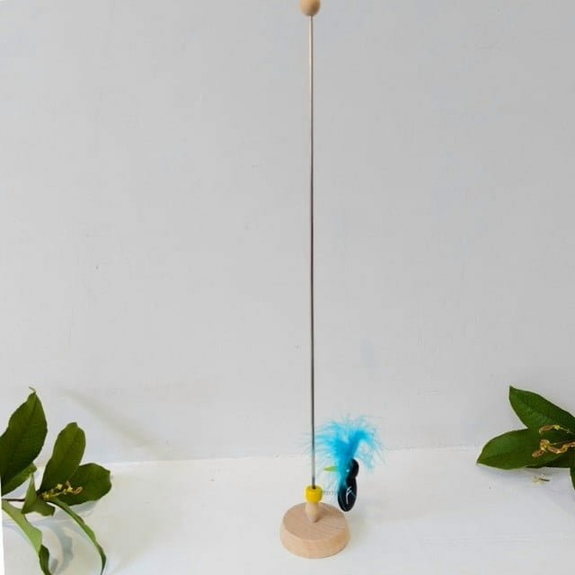 Savings Oefntac House Decor Nodding Woodpecker Stress-relieving Trinket