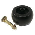thumbnail image 4 of The ROP Shop (Pack of 4) Deck Wheel Kits for Rotary 101301, 6917, 603602, 10007 & 373034, 4 of 8